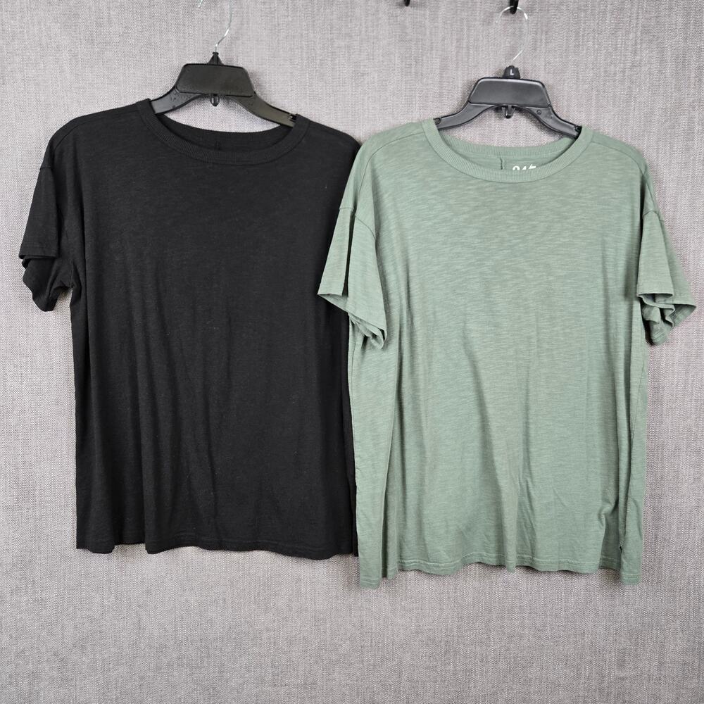 Maurices 0X T-Shirt Bundle Set of 2